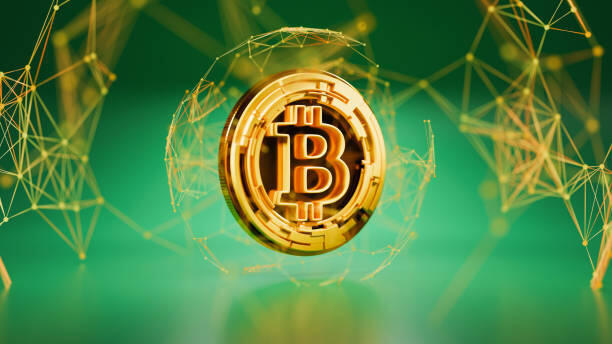 انخفاض سعر البيتكوين إلى ما دون 75 ألف دولار
