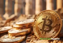 اختفاء 107 بيتكوين يثير الغموض