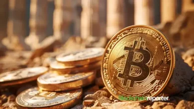 اختفاء 107 بيتكوين يثير الغموض
