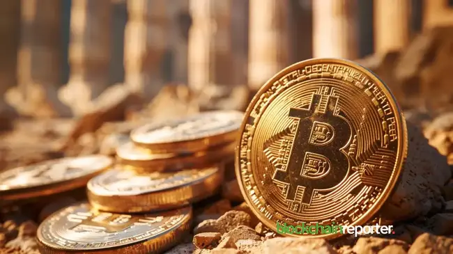 اختفاء 107 بيتكوين يثير الغموض