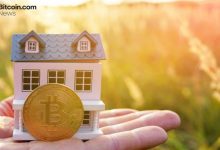 تمويل عقاري فاخر لحاملي البيتكوين حتى 25 مليون دولار