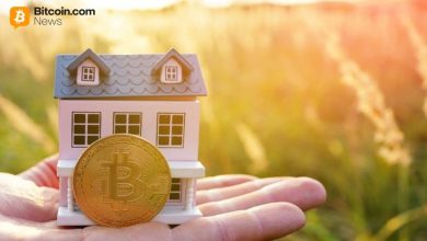 تمويل عقاري فاخر لحاملي البيتكوين حتى 25 مليون دولار