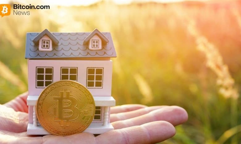 تمويل عقاري فاخر لحاملي البيتكوين حتى 25 مليون دولار