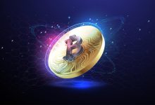 تراجع البيتكوين عند 73000 دولار