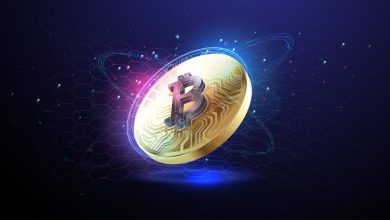 تراجع البيتكوين عند 73000 دولار