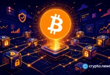 قاع البيتكوين المتوقع بين 40 و46 ألف دولار