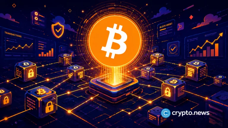 قاع البيتكوين المتوقع بين 40 و46 ألف دولار