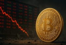 أول إشارة على السلسلة لتكوين قاع البيتكوين تثير تفاؤل المستثمرين