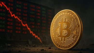 أول إشارة على السلسلة لتكوين قاع البيتكوين تثير تفاؤل المستثمرين