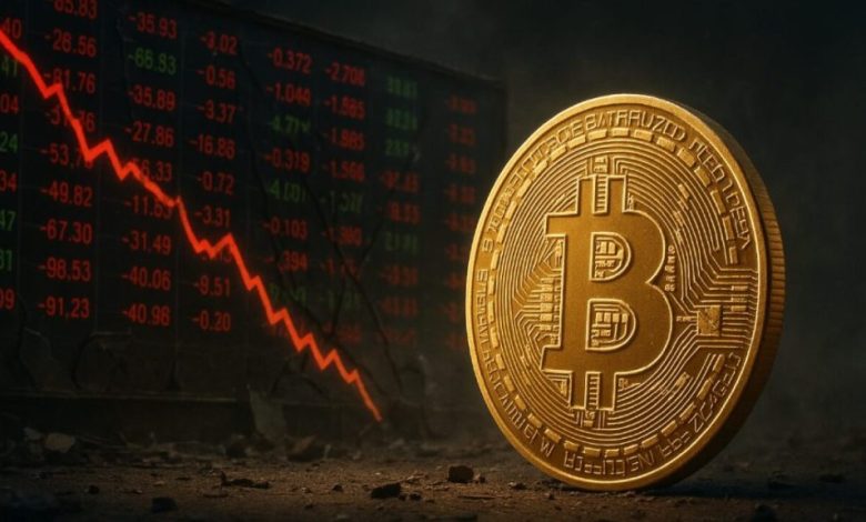 أول إشارة على السلسلة لتكوين قاع البيتكوين تثير تفاؤل المستثمرين