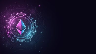 إيثيريوم يستقر قرب 1,570 دولار