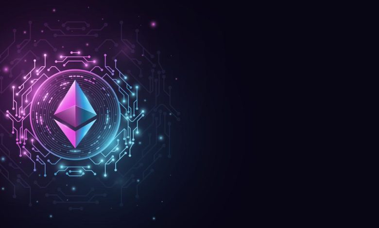 إيثيريوم يستقر قرب 1,570 دولار
