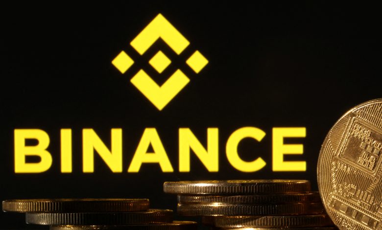 إضافة بينانس أكثر من 7000 سهم وصندوق ETF أمريكي إلى منصتها