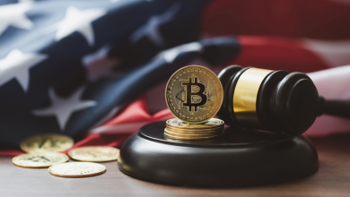 ضرائب العملات الرقمية تتصدر المشهد مع إطلاق 6 مشاريع قوانين أمريكية جديدة ضرائب العملات الرقمية