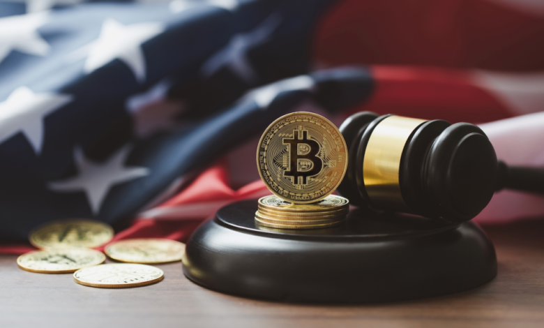 ضرائب العملات الرقمية