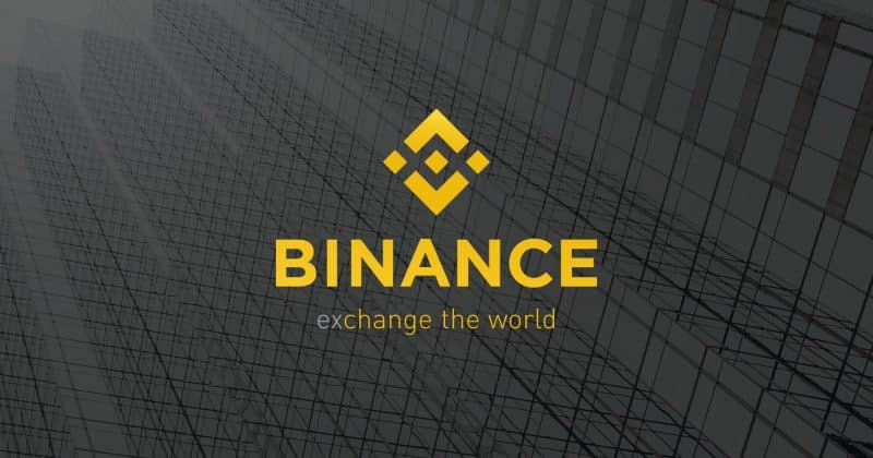 باينانس تطلق ميزة جديدة لتعزيز أمان السحوبات الرقمية