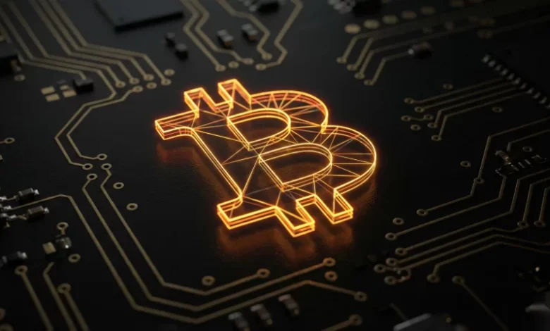 اختبار حاسم للبيتكوين عند 58 ألف دولار