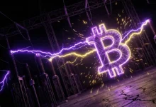 ارتفاع البيتكوين فوق 63 ألف دولار يثير التساؤلات حول المرحلة المقبلة