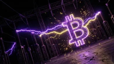 ارتفاع البيتكوين فوق 63 ألف دولار يثير التساؤلات حول المرحلة المقبلة