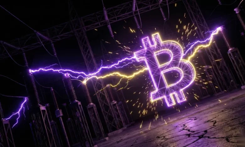 ارتفاع البيتكوين فوق 63 ألف دولار يثير التساؤلات حول المرحلة المقبلة