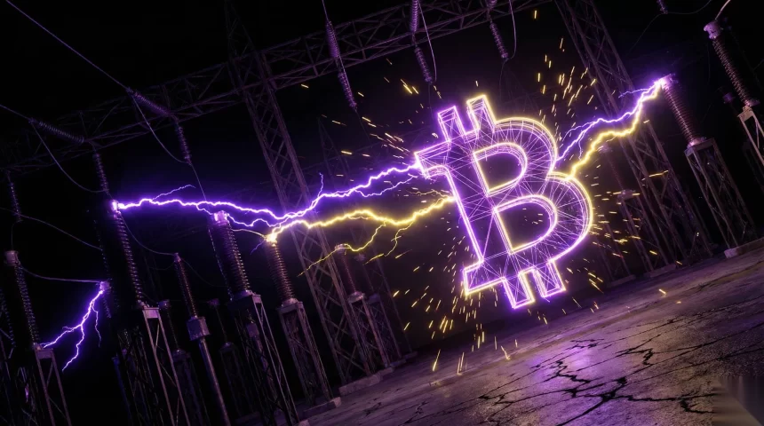 البيتكوين تقترب من 64 ألف دولار بدعم عودة تدفقات صناديق ETF