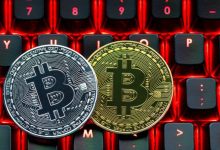 مؤشرات جديدة حول مسار البيتكوين بعد التراجع الحاد
