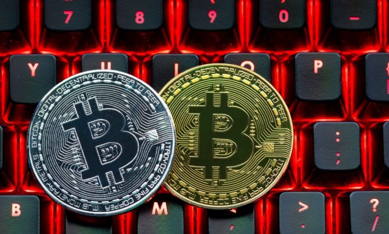 مؤشرات جديدة حول مسار البيتكوين بعد التراجع الحاد