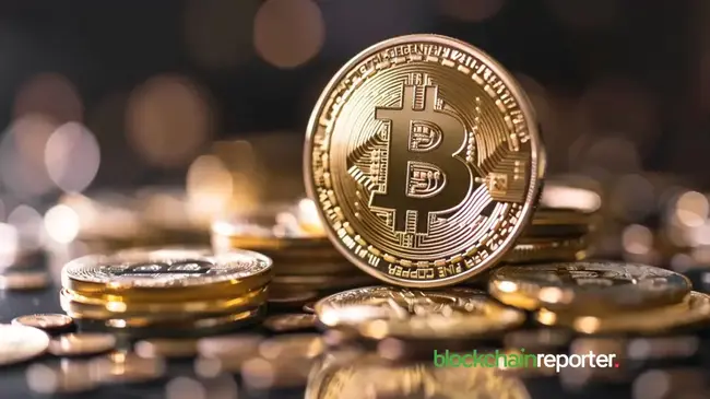 قاع البيتكوين المتوقع بين 40 و46 ألف دولار قاع البيتكوين المتوقع بين 40 و46 ألف دولار