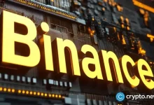 باينانس تطلق ميزة جديدة لتعزيز أمان السحوبات الرقمية باينانس تطلق ميزة جديدة لتعزيز أمان السحوبات الرقمية