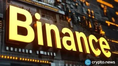 باينانس تطلق ميزة جديدة لتعزيز أمان السحوبات الرقمية