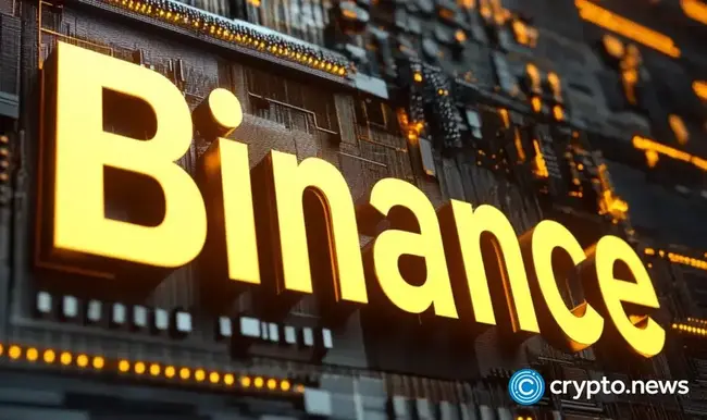 باينانس تطلق ميزة جديدة لتعزيز أمان السحوبات الرقمية