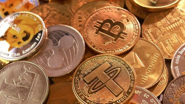 انتعاش البيتكوين ليصل إلى 67 ألف دولار بعد اتفاق أمريكي إيراني