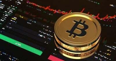 انتعاش البيتكوين ليصل إلى 67 ألف دولار بعد اتفاق أمريكي إيراني