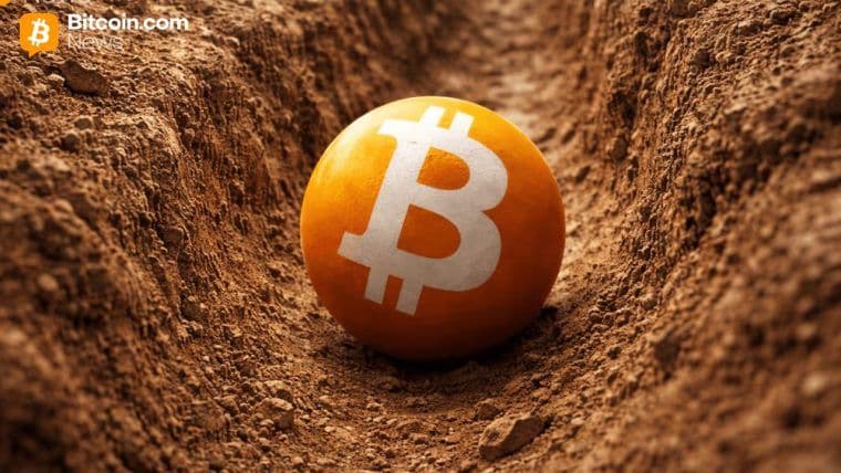 هبوط البيتكوين دون 70 ألف دولار يبدد 455 مليون دولار