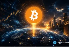 البيتكوين تقترب من 64 ألف دولار بدعم عودة تدفقات صناديق ETF