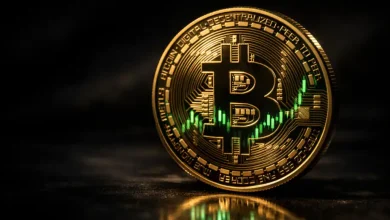 عودة تراكم الرافعة المالية ترفع رهانات البيتكوين عند مستوى 62 ألف دولار