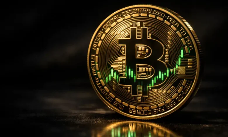 عودة تراكم الرافعة المالية ترفع رهانات البيتكوين عند مستوى 62 ألف دولار