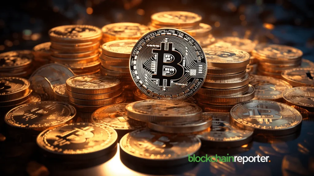البيتكوين يستقر مع انتظار قرارات قد تغيّر اتجاه السوق البيتكوين يستقر مع انتظار قرارات قد تغيّر اتجاه السوق