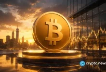 تمسك بورتنوي بالبيتكوين رغم المخاطر