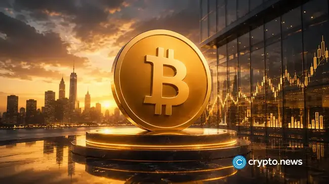 تمسك بورتنوي بالبيتكوين رغم المخاطر