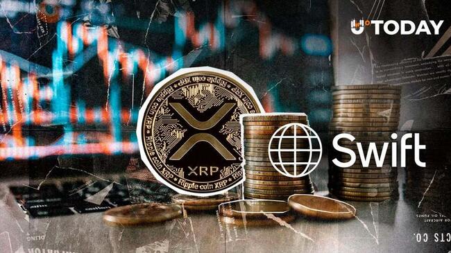 زخم جديد لـ XRP قبل تصويت CLARITY