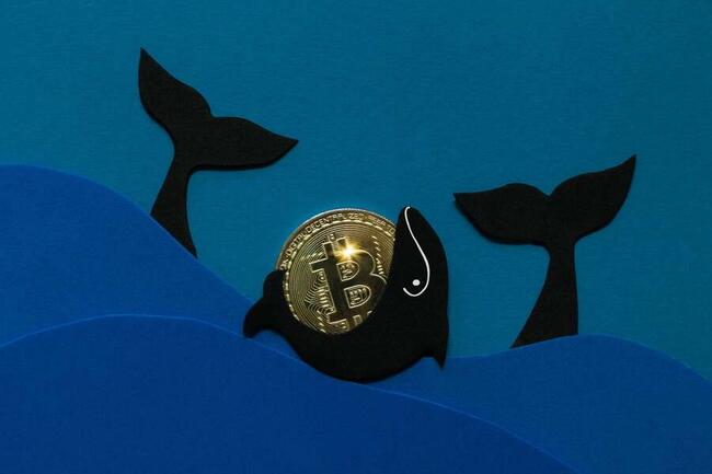 بيتكوين بـ140 مليون دولار وانتهاء التوزيع الكبير