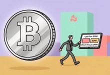 أورانج جوس تعلن خطة لشراء بيتكوين بقيمة 30 مليون دولار