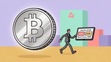 أورانج جوس تعلن خطة لشراء بيتكوين بقيمة 30 مليون دولار
