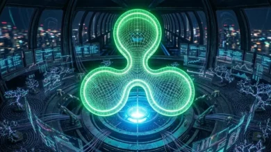 زخم جديد لـ XRP قبل تصويت CLARITY