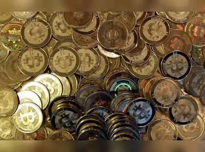 تمسك بورتنوي بالبيتكوين رغم المخاطر