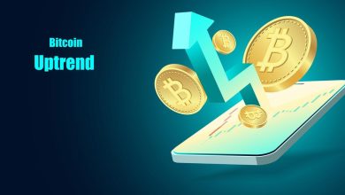 بيتكوين تتجاوز مستوى 64 ألف دولار