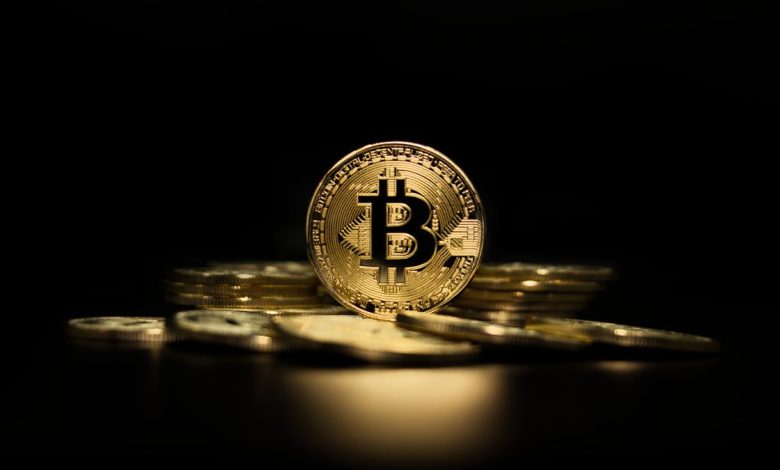 بيتكوين يتجاوز 81 ألف دولار ويسجل أعلى مستوى منذ مايو.. ما أسباب الصعود القوي؟