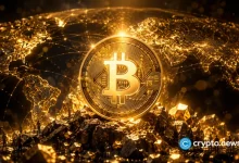 البيتكوين يتعافى إلى حوالي 63 ألف دولار وسط ترقب بيانات التضخم الأمريكية