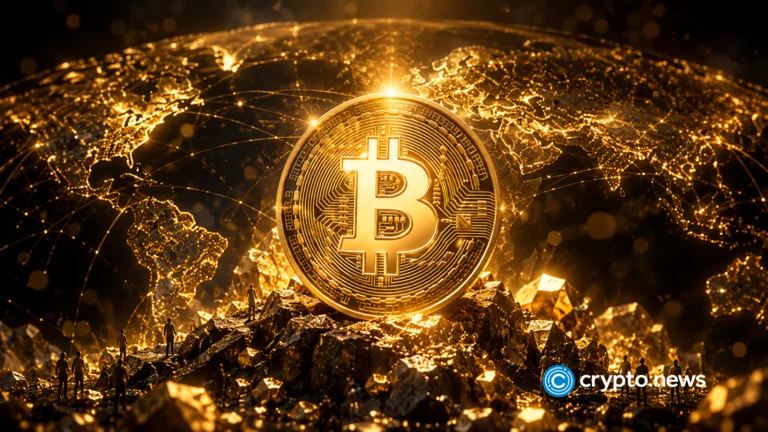 البيتكوين يتعافى إلى حوالي 63 ألف دولار وسط ترقب بيانات التضخم الأمريكية البيتكوين يتعافى إلى حوالي 63 ألف دولار وسط ترقب بيانات التضخم الأمريكية